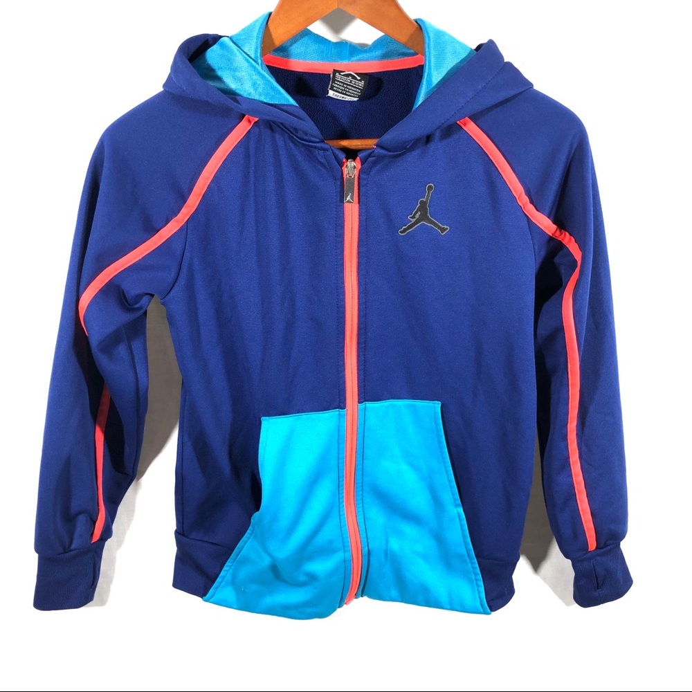 Jordan Boys Youth Jacket size medium